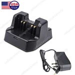 New CD-47 Charger Set For Yaesu FNB-83 Nimh Battery FT-60R FT-250R FT-270R Radio. Fixed Price $23.98.