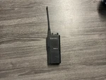 Motorola Radius P50 H34GNU312OAN. Fixed Price $89.99.