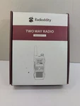 Radioddity 2 Way Radios Weather Station Fm FS-T1/PR-T1 New. Fixed Price $28.00.