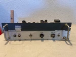 Communications RF-501 Receiver Harris Us Govt Dasa Military Ham Radio. Fixed Price $299.99.