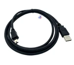 Usb Cable For Whistler TRX-1 WS1080 WS1088 TRX-2 WS1095 WS1098 Scanner 6FT. Fixed Price $8.02.