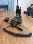 Bk Radio KNG-P800. Fixed Price $750.00.