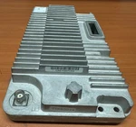Motorola MTR2000 Exciter Module, Vhf 132-174 Mhz TTD6301 CLD1200 CLN1233. Fixed Price $75.00.