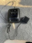 Midland Desktop Charger Model BDC200 New. Fixed Price $9.99.