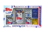 2025 Topps Series 1 Super Box - Companion Card Complete Your Set Pick. Fixed Price $5.24.