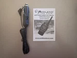 Car Adapter/charger For Midland X-tra GXT1000 Series Radio Walkie-talkie. Fixed Price $15.00.