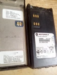 Motorola HT750 AAH25SDC9AA3AN Uhf 450-512 Mhz Radio W/ Mic PMMN4021A. Fixed Price $89.99.