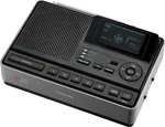 Sangean CL-100 Noaa, S.a.m.e And Public Alert Certified Weather Black. Fixed Price $150.99.