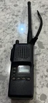 Icom IC-F4S-4 440-470MHZ Uhf Two Way Radio "selling For Parts" Unable To Test. Fixed Price $19.00.