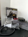 Cobra 19DX Iv 40 Channel Cb Radio W/ Power Supply Antenna #R48 Lcd Gain. Fixed Price $37.99.