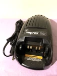 Motorola Impres Adaptive Charger WPLN4114AR For XTS2500/5000 HT1000 MT2000-GREAT. Fixed Price $29.99.