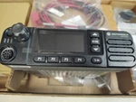 New Motorola XPR5550E Uhf 403-470MHZ Mobile Radio AAM28QPN9WA1AN Mototrbo Dmr. Fixed Price $800.00.