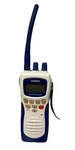 Uniden Atlantis 250 Handheld Marine Radio Vhf Transceiver White No Charger Parts. Fixed Price $18.00.