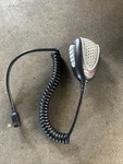 Whelen 43-0146402-00 Radio Handheld Pa Microphone. Fixed Price $75.00.