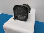 Aviation Navigation Radio Compass Indicator , Pn# ID-91B/ARN-6.. Fixed Price $110.00.