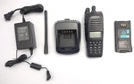 Kenwood TK-5210-K3 Version 3.0 P25 Conventiona Vhf 136-174 Digital Two-way Radio. Fixed Price $269.00.