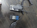 Icom IC-F4011-41-RC Two Way Radio (uhf) Hm 15BLA Read. Fixed Price $28.00.