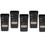 LOT5 Li-ion Battery Compatible With MTX950 MTX9250 PRO5150 PRO7150 PRO9150 Radio. Fixed Price $99.85.