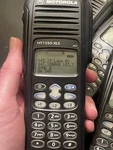 Motorola HT1550 Xls Full Keypad 403-470 Mhz. Fixed Price $125.00.