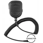 Standard Size Speaker Microphone With 3.5MM Jack For Motorola Ef Johnson Series. Fixed Price $89.99.