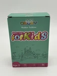 Obuby Walkie Talkies For Kids 22 Channels Way Radio 3KM Long Range Toy Gift. Fixed Price $20.00.