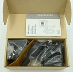 Motorola RLN4833A Travel Charger New In Box. Fixed Price $95.99.