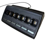 Motorola Impres WPLN4218B 6-BAY Multi-unit Charging Station Display Ships Free. Fixed Price $279.95.