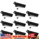 10X Battery Belt Clip For Baofeng UV-5RA UV-5RB UV-5RC TYT-F8/F9 Radio Us. Fixed Price $13.78.