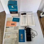 Vintage Midland Transceiver Model 13-110 Walkie Talkie Cb Handheld With Box +. Fixed Price $20.00.