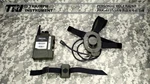 Us Tri Prr H4855U(S) Single Com Nato Connector Radio Military Selex Prc 148 152. Fixed Price $193.50.