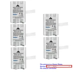 Kastar BATT3R Rechargeable Battery For Midland T50 T60 T51 T61 T55 T65 X-talker. Fixed Price $30.99.