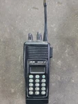 Ericsson Lpe 200 Radio With Battery. Fixed Price $35.00.