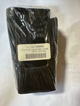 Motorola Walkie-talkie Leather Case With Swivel Holster HLN9998A. Fixed Price $10.00.