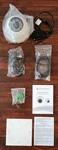 Grandstream GXV3610 Fhd V2 Ip Security Camera. Fixed Price $125.00.