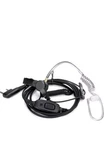 Retevis EEK009 2PIN Earhook Earpiece Walkie Talkie RT22 RT622 Lot Of 5. Fixed Price $29.99.