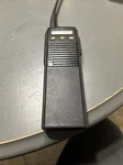 Ef Johnson Handheld Radio HC-035D-6-135 7.5 Volt 1650 Mah Rechargeable. Fixed Price $29.50.