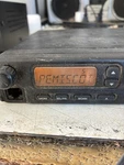 Vertex Standard VX-3000U Mobile Two-way Radio Transceiver (panal). Fixed Price $50.00.