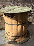 Military Telephone Radio Wire Spool, Cable WF-16U (1 Mile). Fixed Price $299.95.