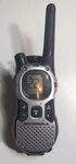 Motorola 2415B/EM1000 Two-way Radio. Fixed Price $14.69.