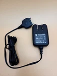 Motorola NNTN6258A DCH3-050US-0302 Ac Power Supply Plug-in Adapter 5.9V 350MA. Fixed Price $14.98.