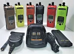 Motorola XTS5000 Ii Vhf Smartzone P25 Digital Radio Police Fire Ems H18KEF9PW6AN. Fixed Price $399.00.