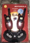 2 Way Radio Set Motorola Talkabout T5700 W/ Charger New Sealed Hard Find. Fixed Price $74.99.