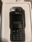 Tyt MD-UV990 Digital And Analog Radio, Gps, AES-256, 10W, IP67, 3600 Mah, Type-c. Fixed Price $149.99.