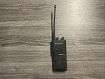 Motorola Radius P50+ H34GNU7120AN Handie Talkie. Fixed Price $49.99.