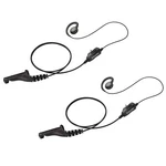 Pack Arrowmax AEH3000-M9 Swivel Earpiece Ptt For Rca RDR3500 RDR3600 RDR4220. Fixed Price $39.00.