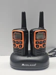 Midland X-talker Two-way Radios (P14024396). Fixed Price $29.00.