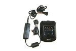 Kenwood KSC-24 Radio Chrg TK3100 TK3101 TK2100 TK480 TK290 TK390 W/power Supply. Fixed Price $25.20.