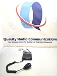 Kenwood TK-760 148-174 Mhz Vhf Two Way Radio With Hand Mic. Fixed Price $59.99.