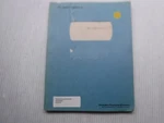 Motorola H43SSU3140A-SP401 Manual. Fixed Price $29.99.
