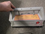 Radio Detection RD400HPTX Transmitter. Fixed Price $175.00.